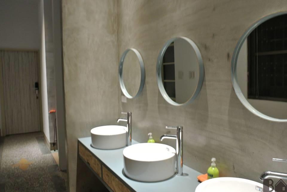 Bobooks Hostel นครเจียอี้ ภายนอก รูปภาพ