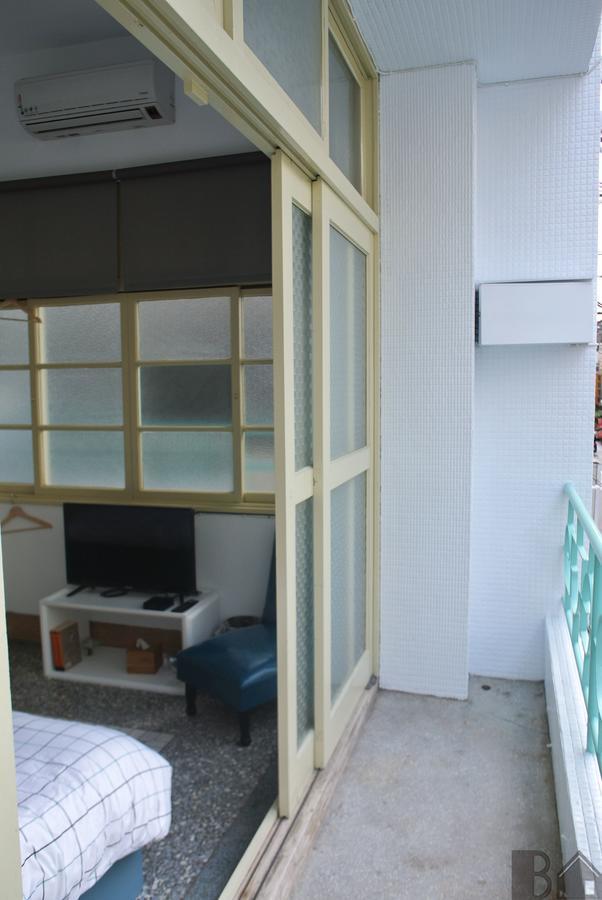 Bobooks Hostel นครเจียอี้ ภายนอก รูปภาพ